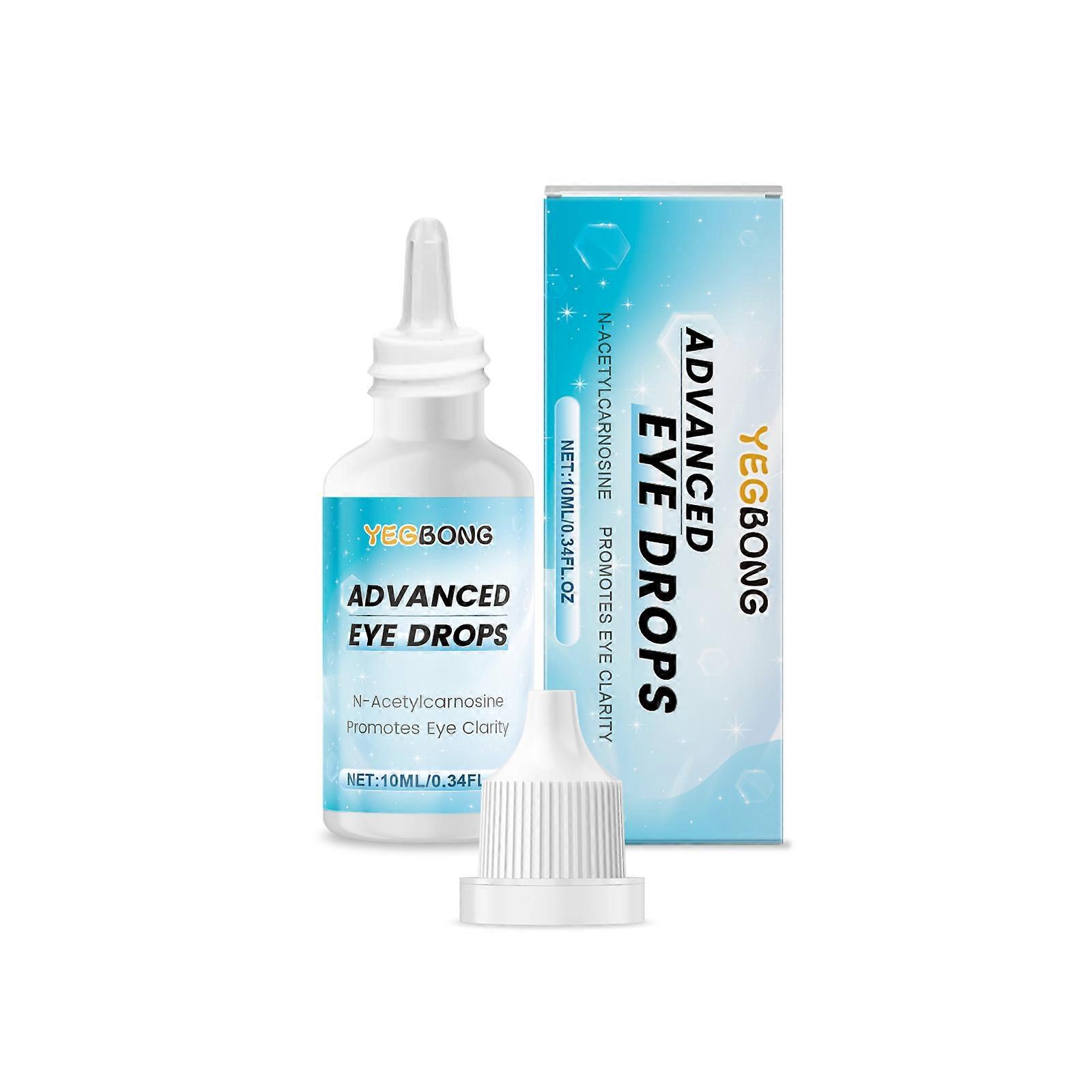 Pet Eye Drops Contain Sodium Citrate