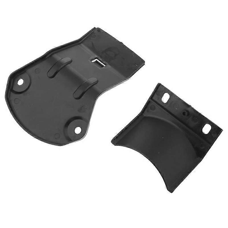 Μοτοσικλέτα Εμπρός Και Πίσω Φτερό Φτερό Προστατευτικά πιτσιλίσματος μοτοσικλετών Αξεσουάρ μοτοσικλετών Κατάλληλο-haoyi