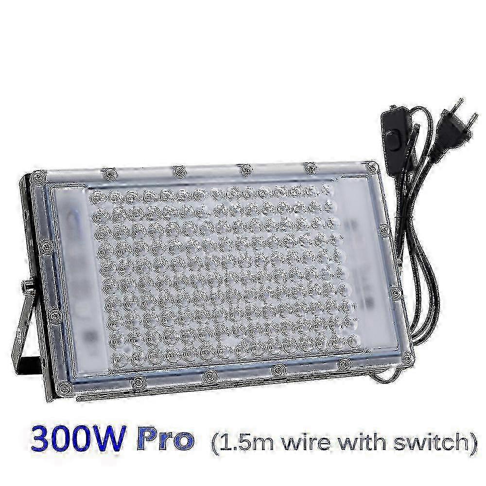 395nm Uv Floodlight 300w