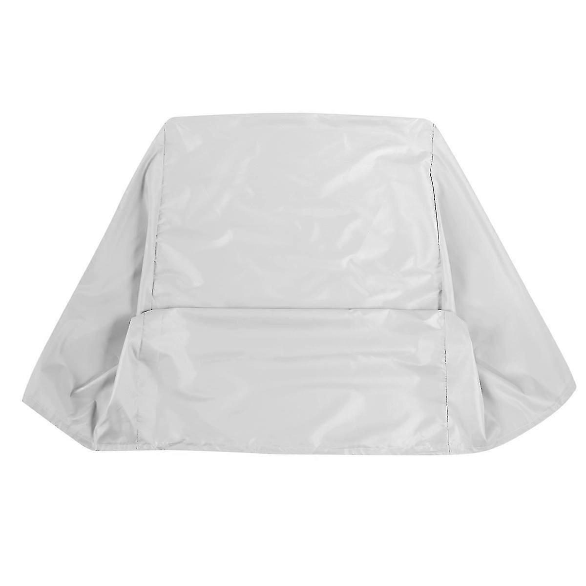 Bootssitzbezug, Pontonkapitän-Bootssitzbank-Sitzbezug