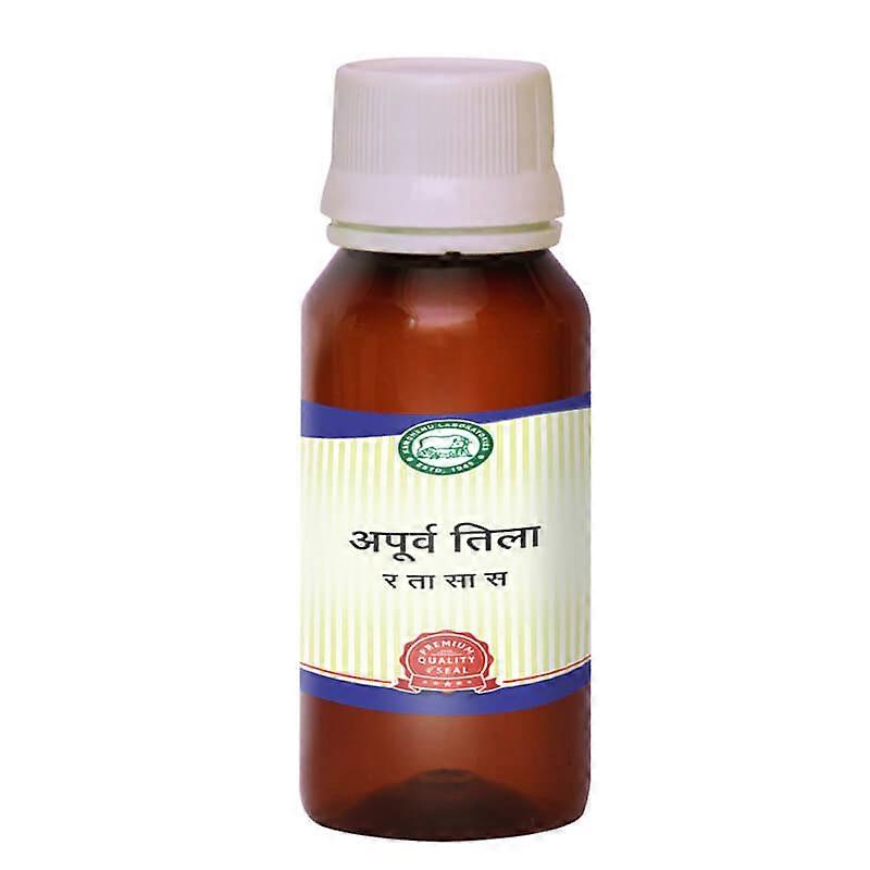 Apurva Taila (30 ml), Apoorva Taila, Kamdhenu