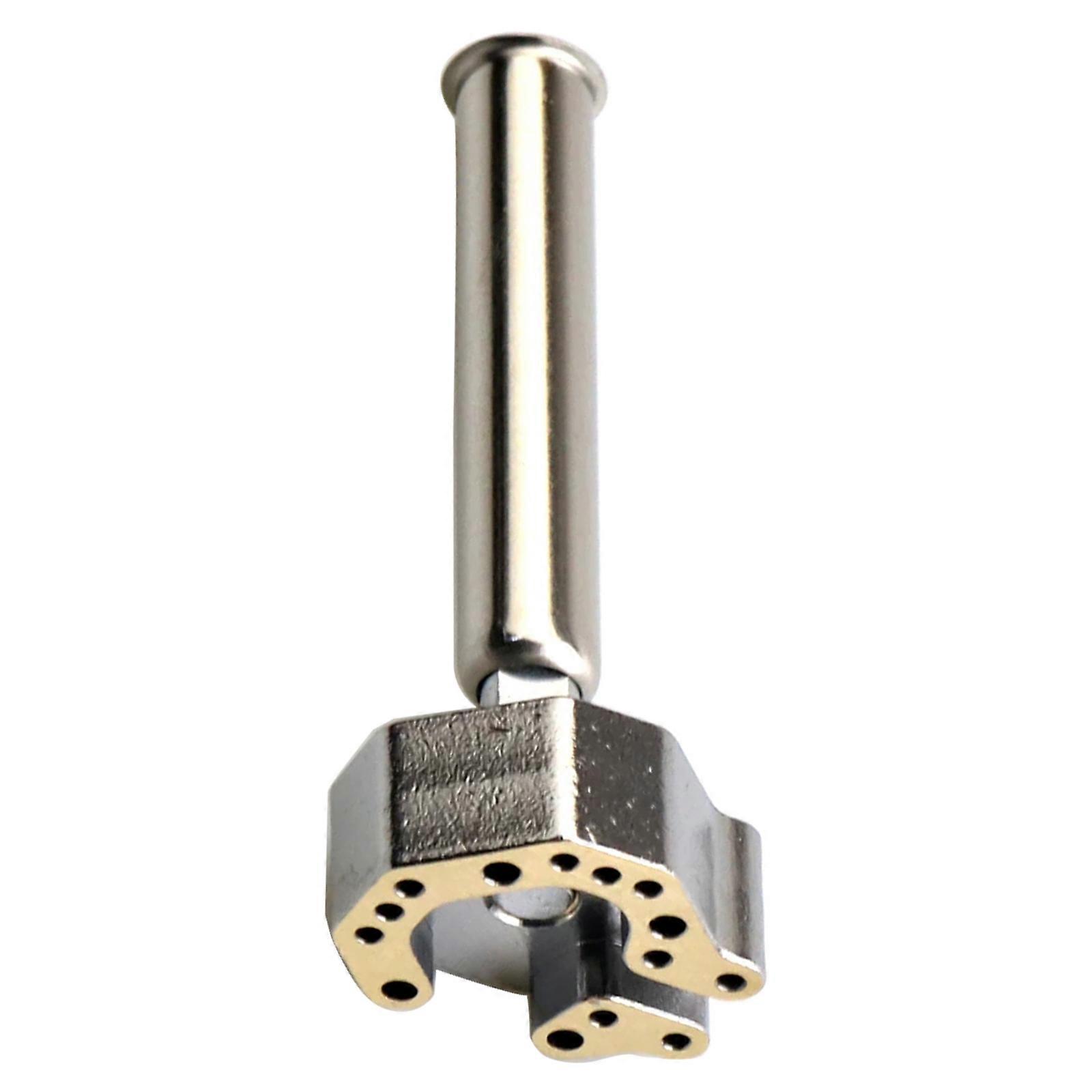 Accuracy Soldering Iron Tip For Switching Joystick Disassembly Compact Desoldering Tool With 3 Temperature Mode Multicolor