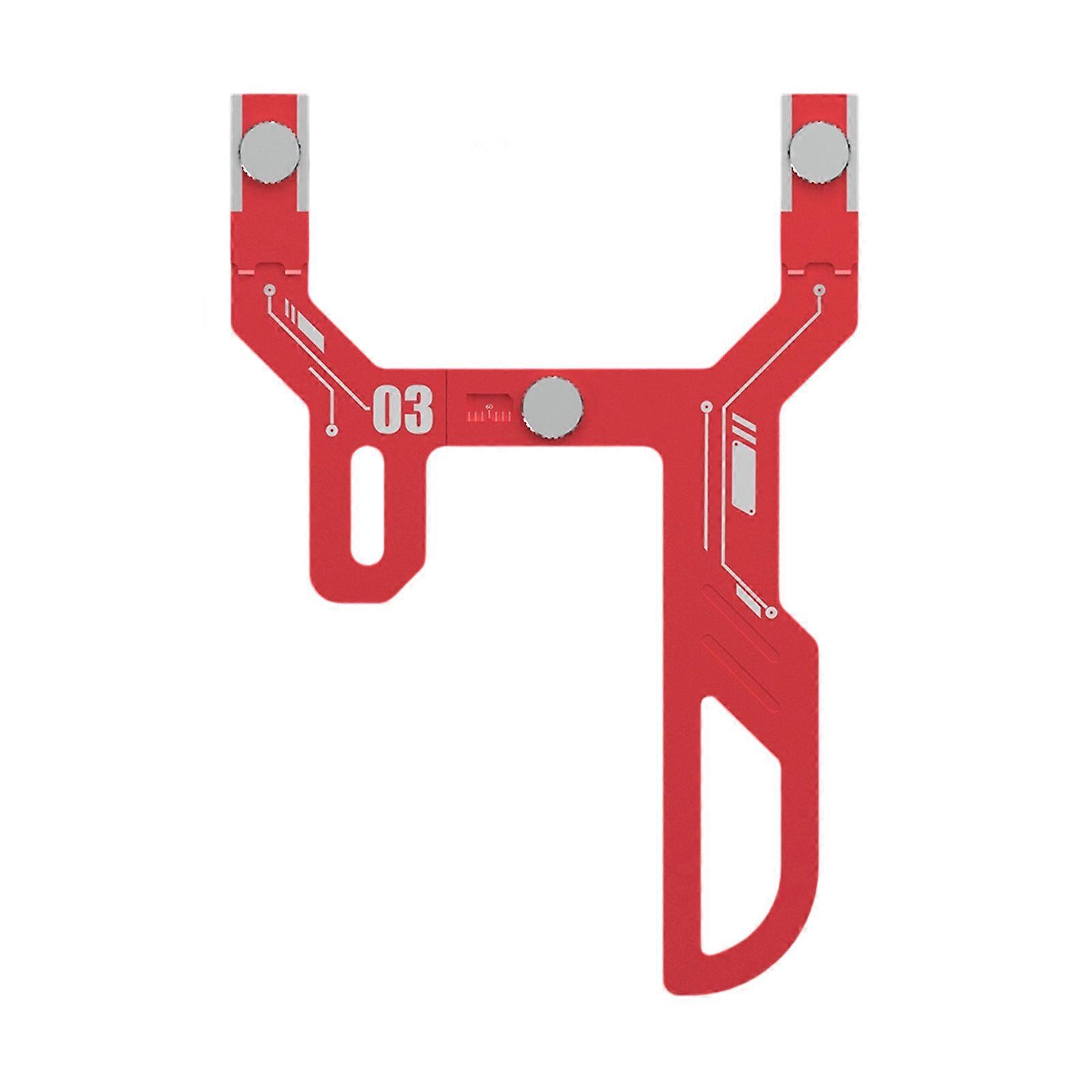 Multipurpose Advanced Contoured Sander Multiple Materials Ergonomic Nonslip Handle Portable Design For Precise Detailing Multicolor