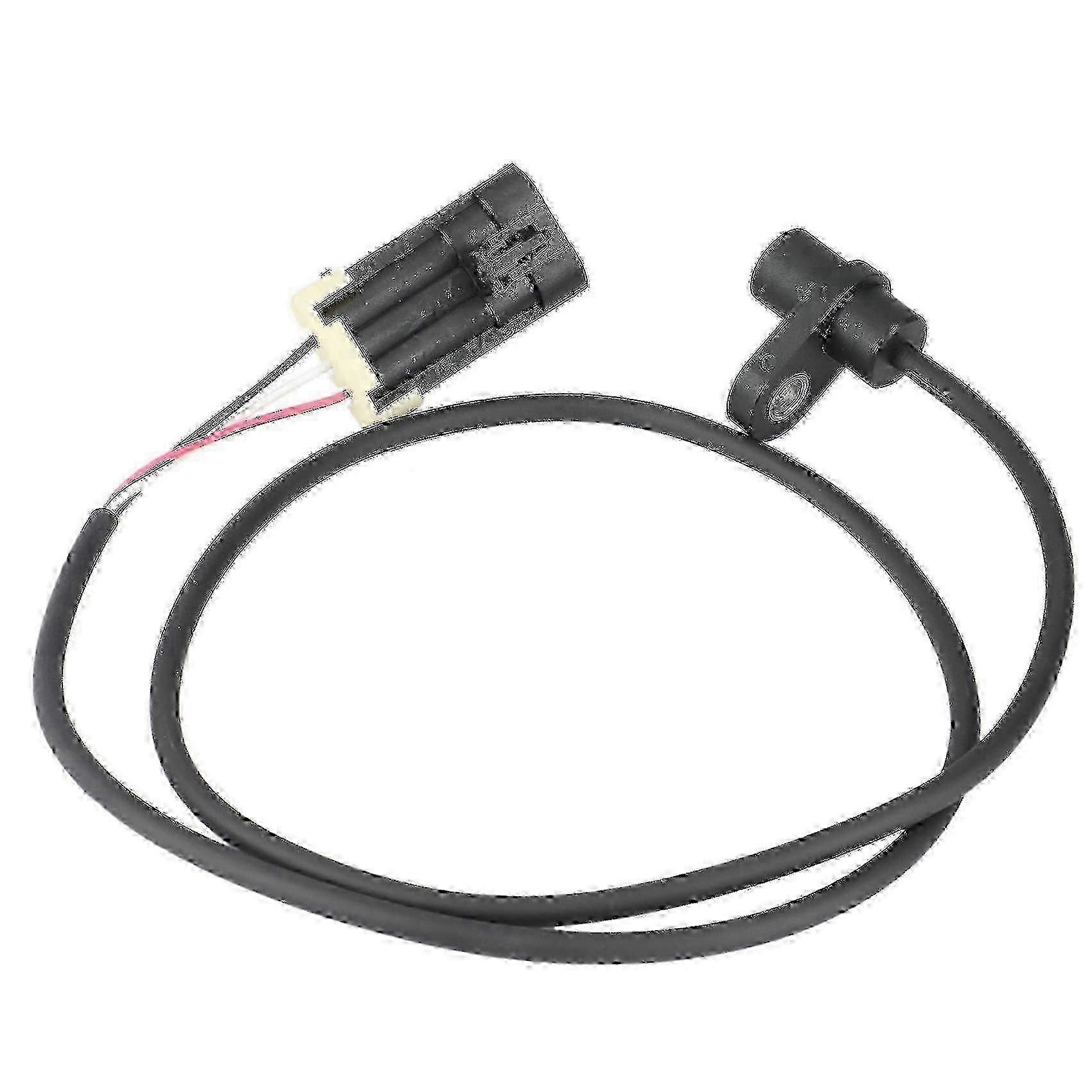 Polaris Sportsman 500 700 and 800 EFI Accessories featuring a Hall Effect Speed Sensor - Part Number 4011640 szsh627