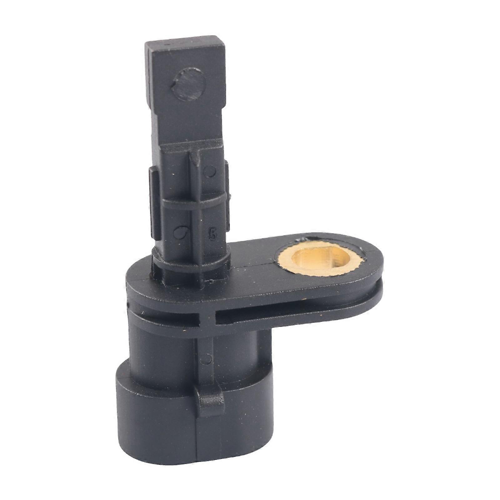 92211237 SU12719 5S11266 ABS Wheel Speed Sensor Stable Performances in Extreme Conditions for Various Models  Black
