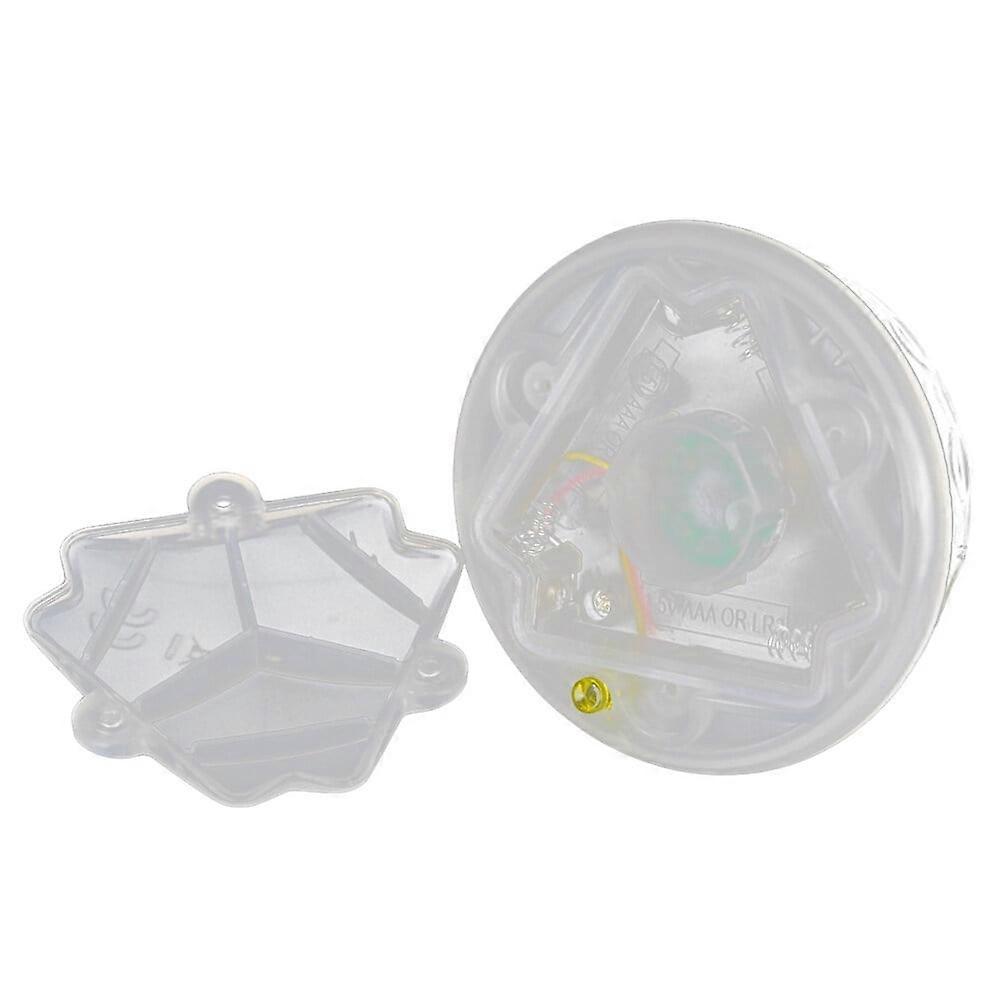 Eease Waterproof LED Pond Light with Remote Control - Multicolor