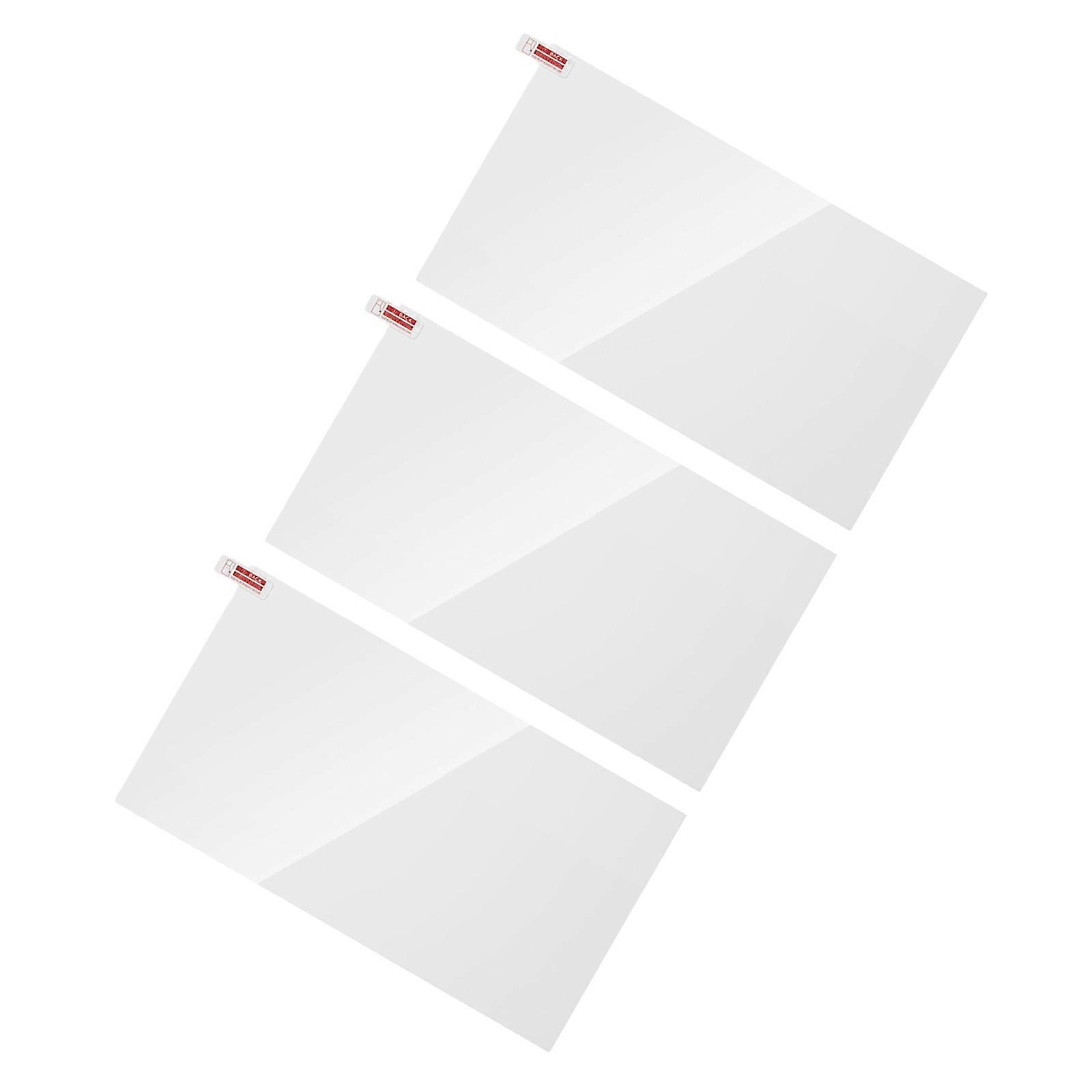 Scratch Resistant Game Machine Screen Guard Toughened Glass Using Shield Film Ensures Minimize Light Reflection for NSW2 Multicolor