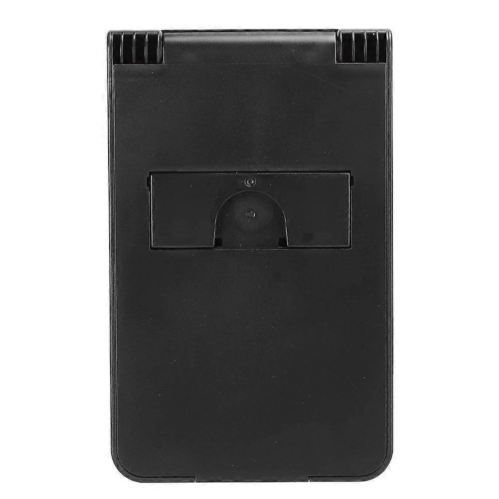 Foldable Game Console Play Stand for Switch Host Adjustable Support for NS StandBlack