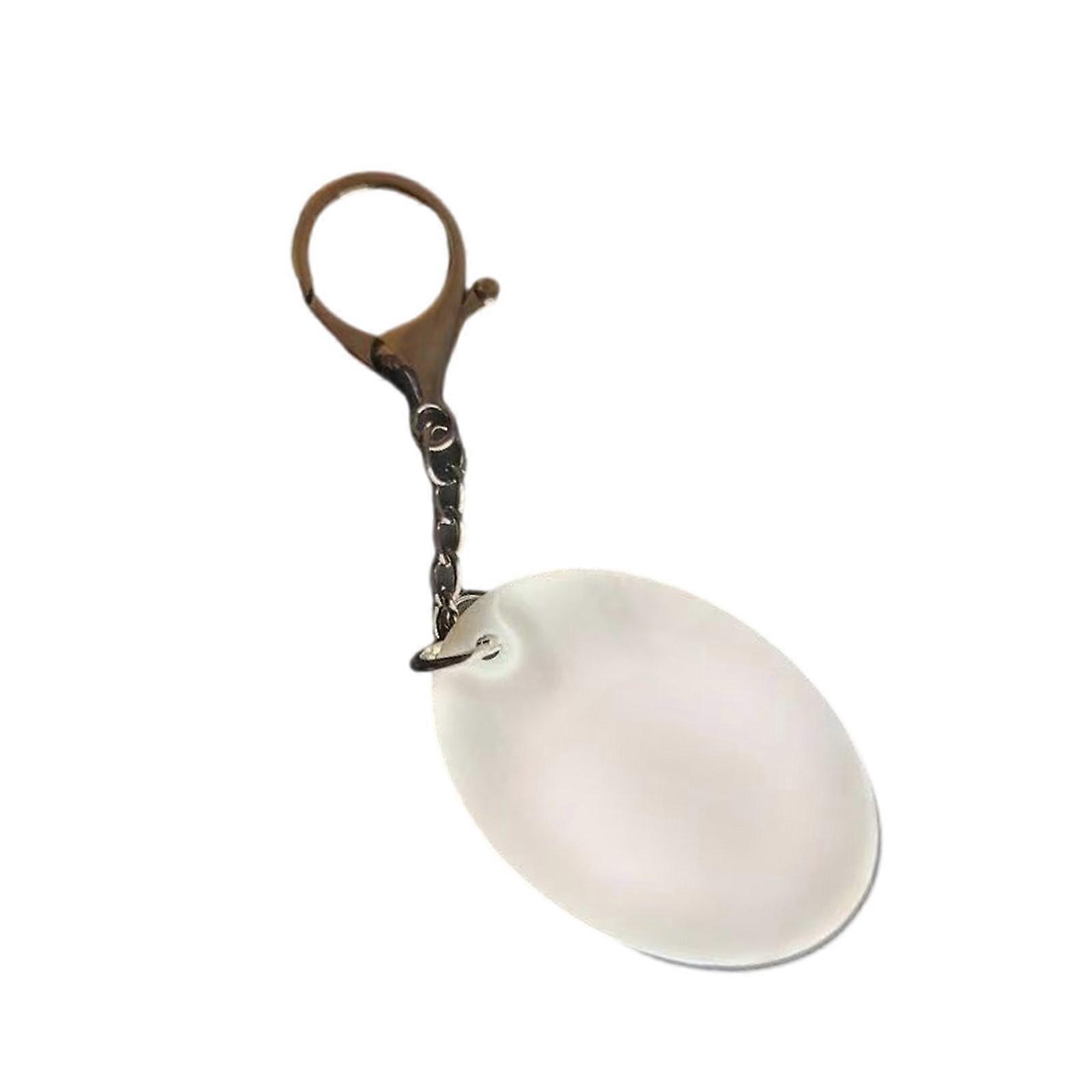 Portable USB Night Light Keychain With Touch Activation Fashion Accessory for Purses and Outdoor Activities Daily Use Multicolor