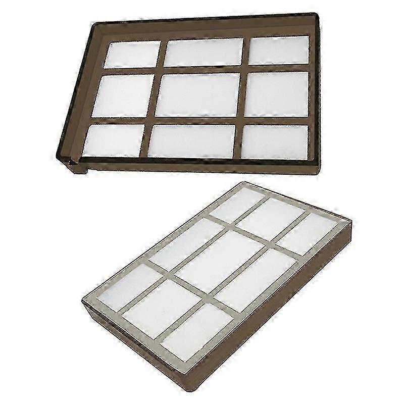 High Efficiency Filter compatible with Liectroux C30b Proscenic 820t 830p