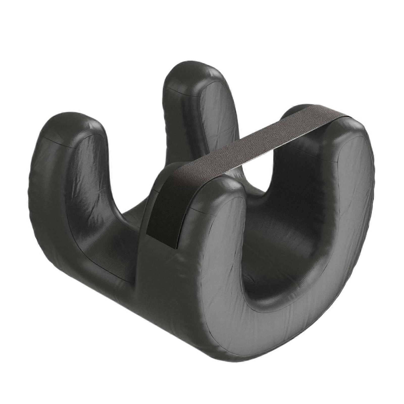 Anti Wrinkle Beauty Pillow with Pillowcase for Back Sleepers – Anti Aging Face Support