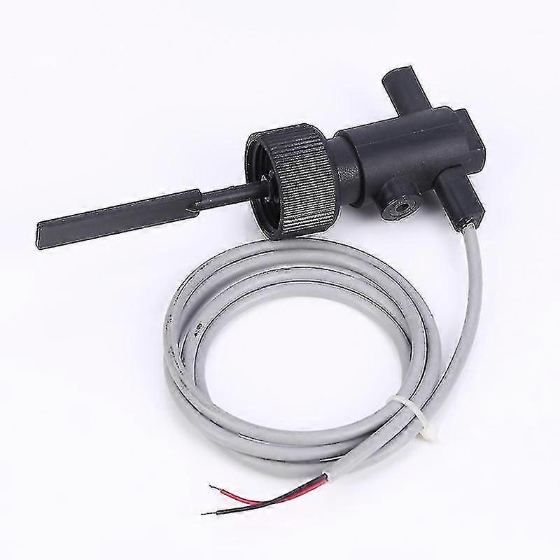 100V Water Level Control Float Level Switch Water Flow Detector Level Sensor