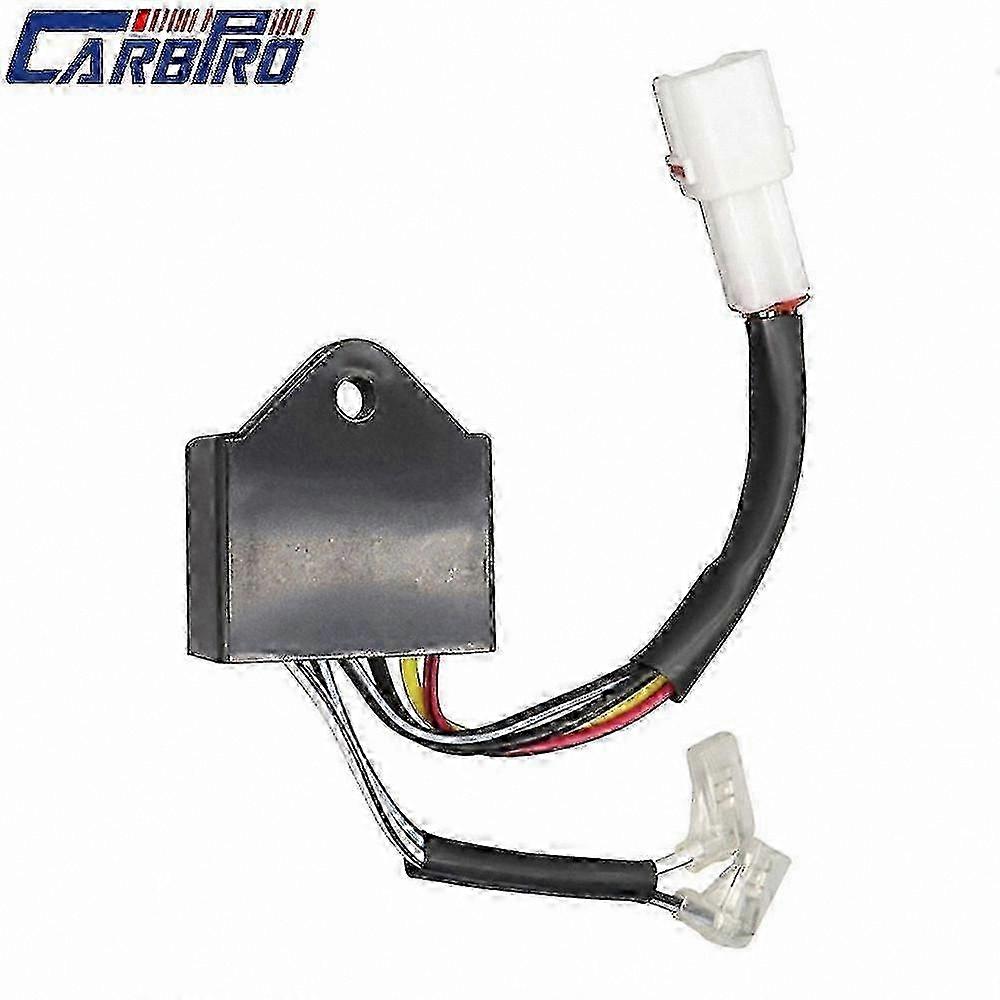 Ignition CDI Box Module for ATV Quad Sport 80 Replacement Part 1996-2006