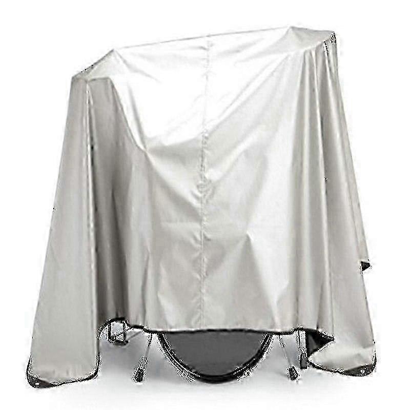Drum Waterproof Cover Stage Drum Fire Drum Set Dust Cover 200x250cm