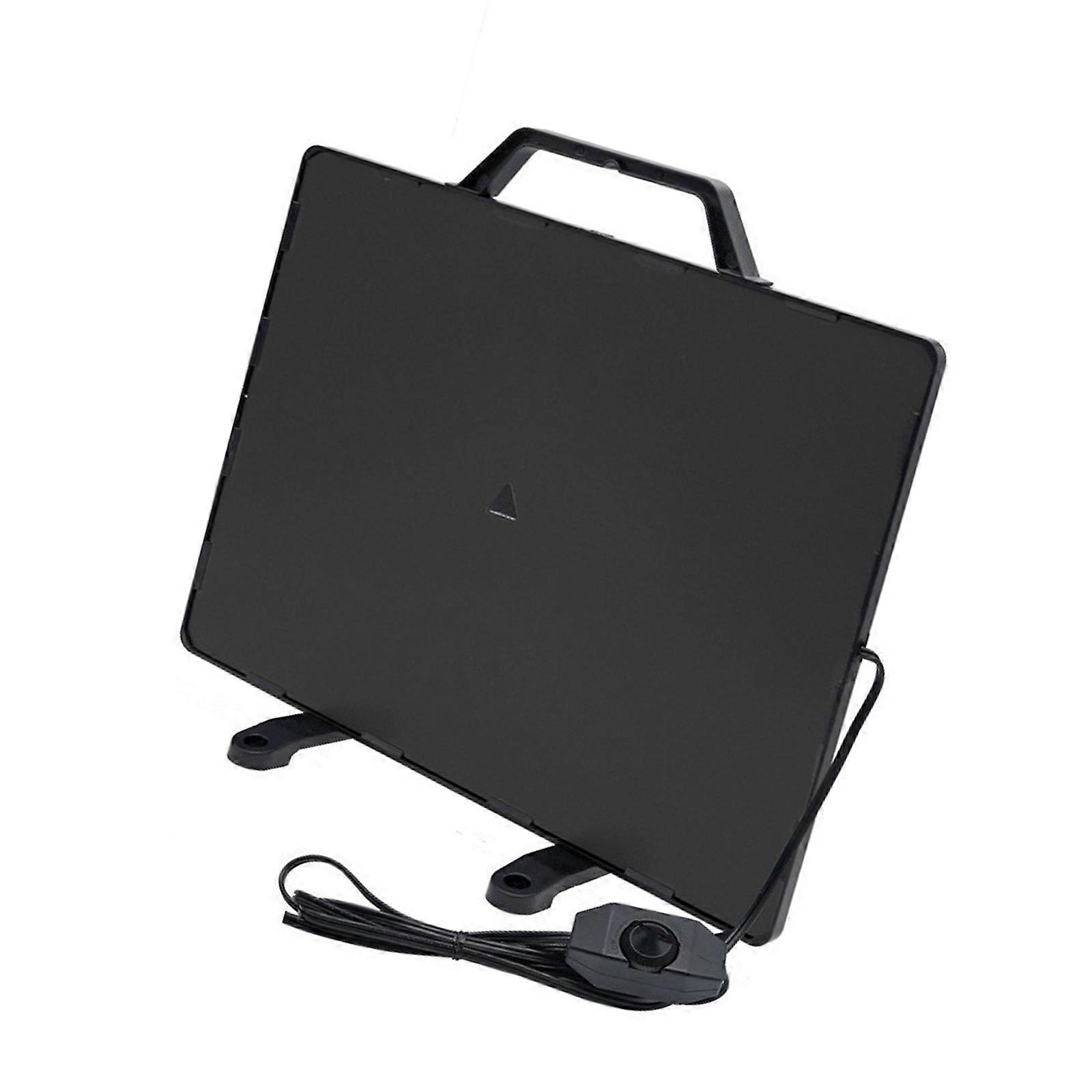 Adjustable Chicken Brooder Heating Plate Offering Stable Warmth for Indoor and Outdoor Use Multicolor