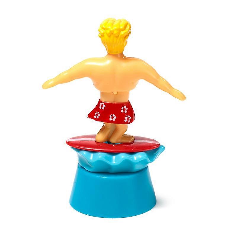 Solar Pal - Surfer Dude 1-pakning