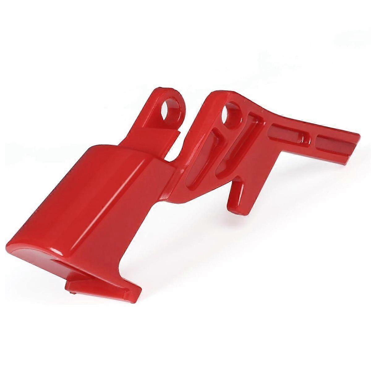 Trigger Switch Button Replacement for V6 Vacuum Strong Red Power Switch Button Repair Accessories