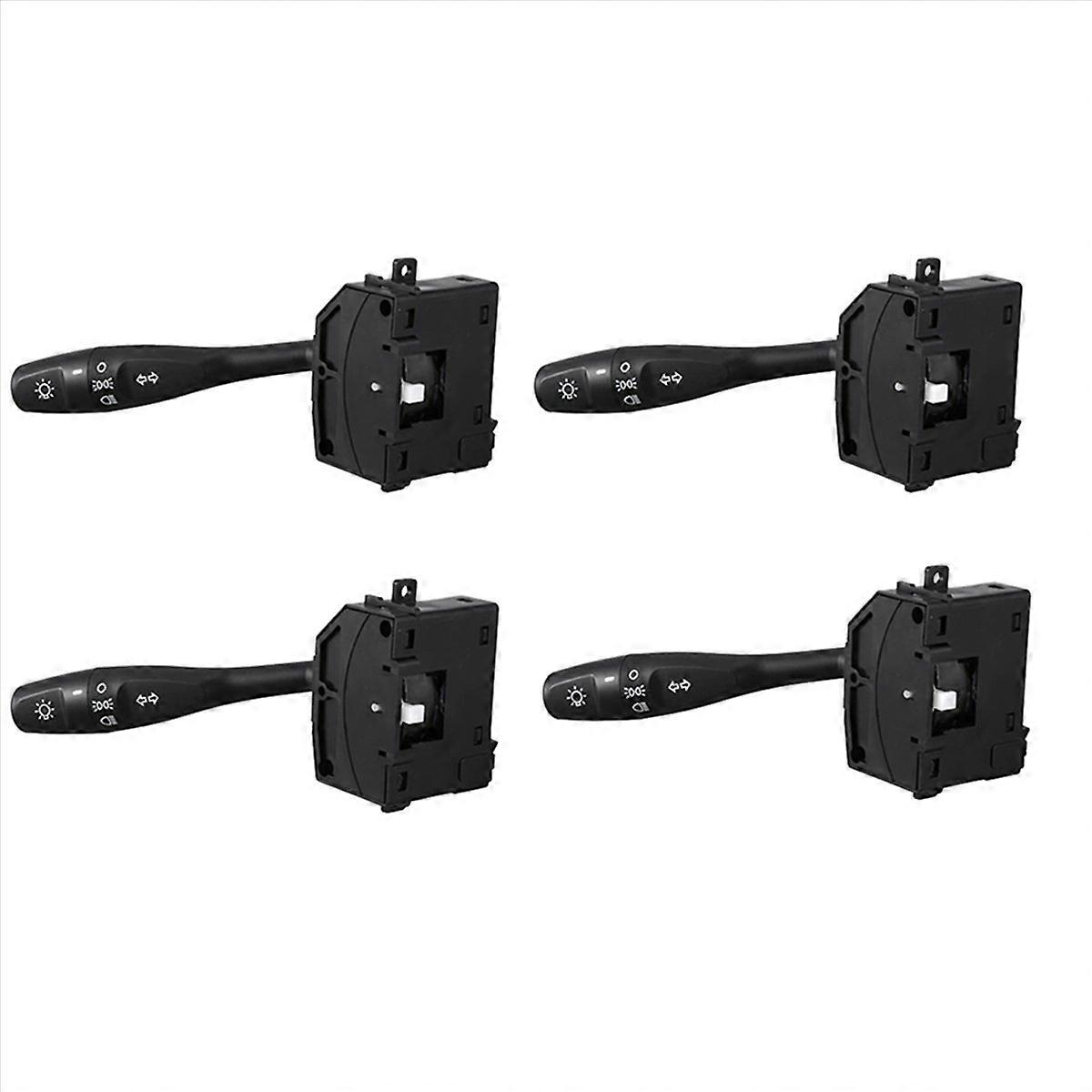 Car Headlight Indicator Signal Switch Combination Switch RHD MR329666