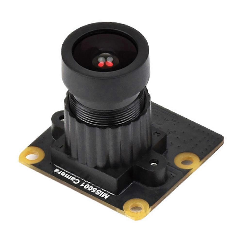 For Luckfox Pico RV1106 Camera Module MIS5001 5MP 2592x1944 Wide-Angle Lenses for Luckfox Pico Pro/Max/Ultra A