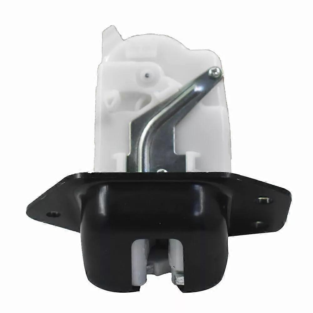 Trunk Lock Actuator Tailgate Latch for 20052007 Nissan Murano, Precise Fit and Easy Installation