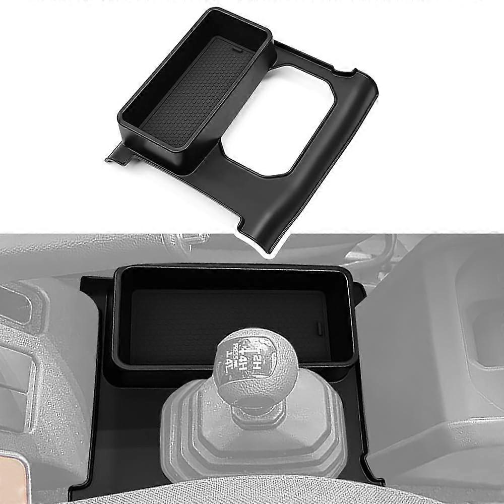Gear Shift Storage Box Center Console Organizer for Suzuki Jimny 2024 2025 Models