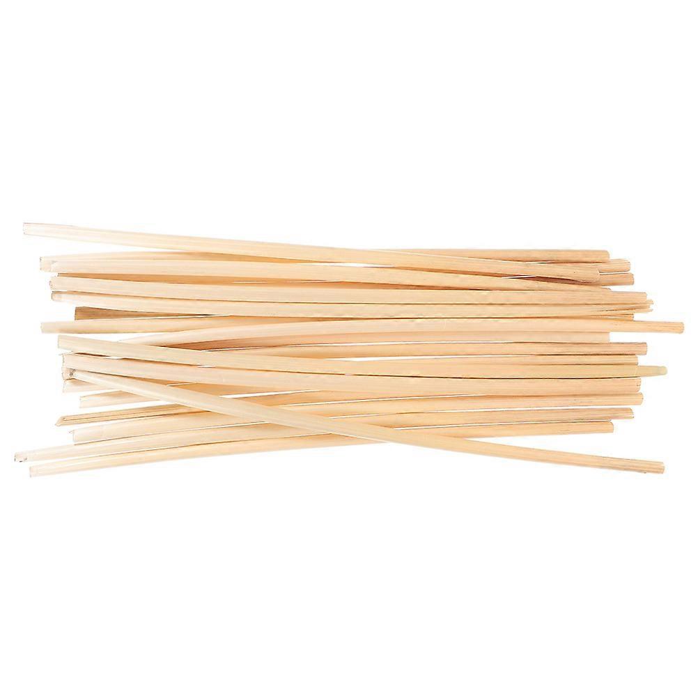 Natural Wheat-Straw Parrot Toy Bird Chew Toy for Beak Health 1Pack