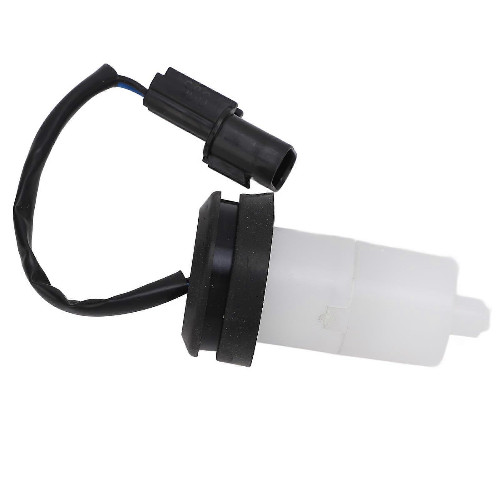 Washer Fluid Level Sensor Compatible with Hyundai Sonata 2011-2014, Accurate Fluid Monitoring, Quick DIY Installation