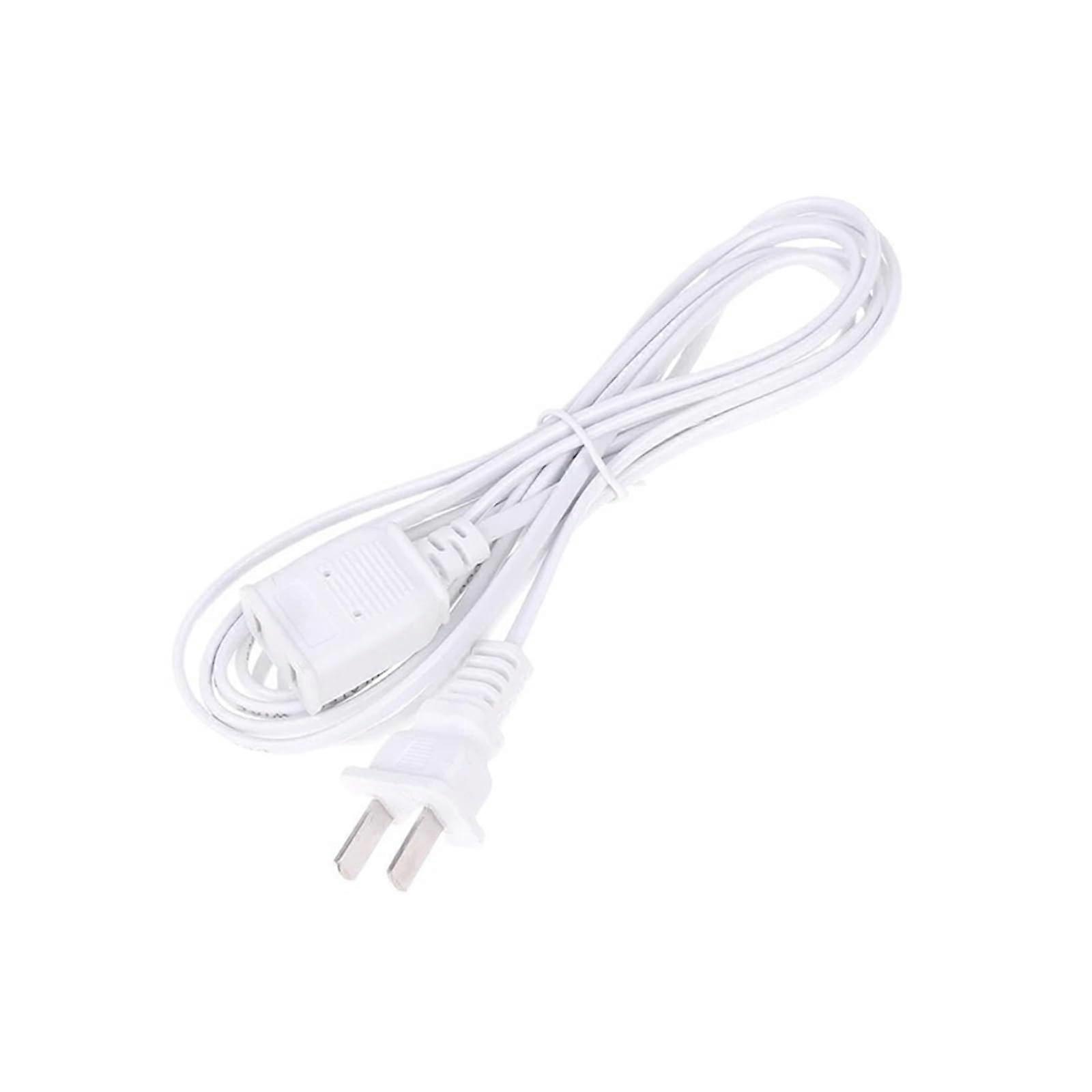 Extension Cord with Switch 4.2M AC Power Cable Inline Control for Lamp and Appliance Multiple Colors