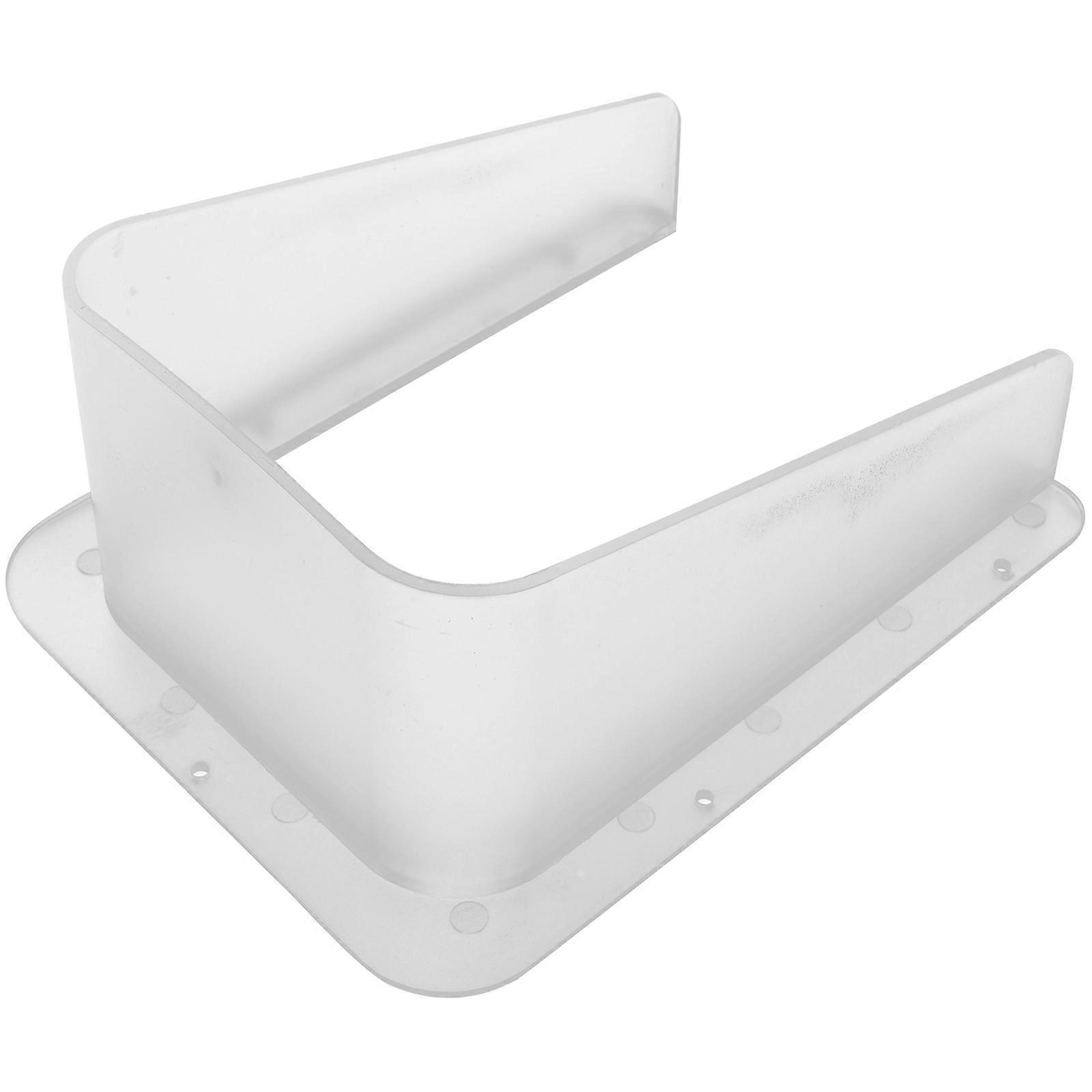 Rainproof Doorbell Cover Access Control Machine Protective Cover