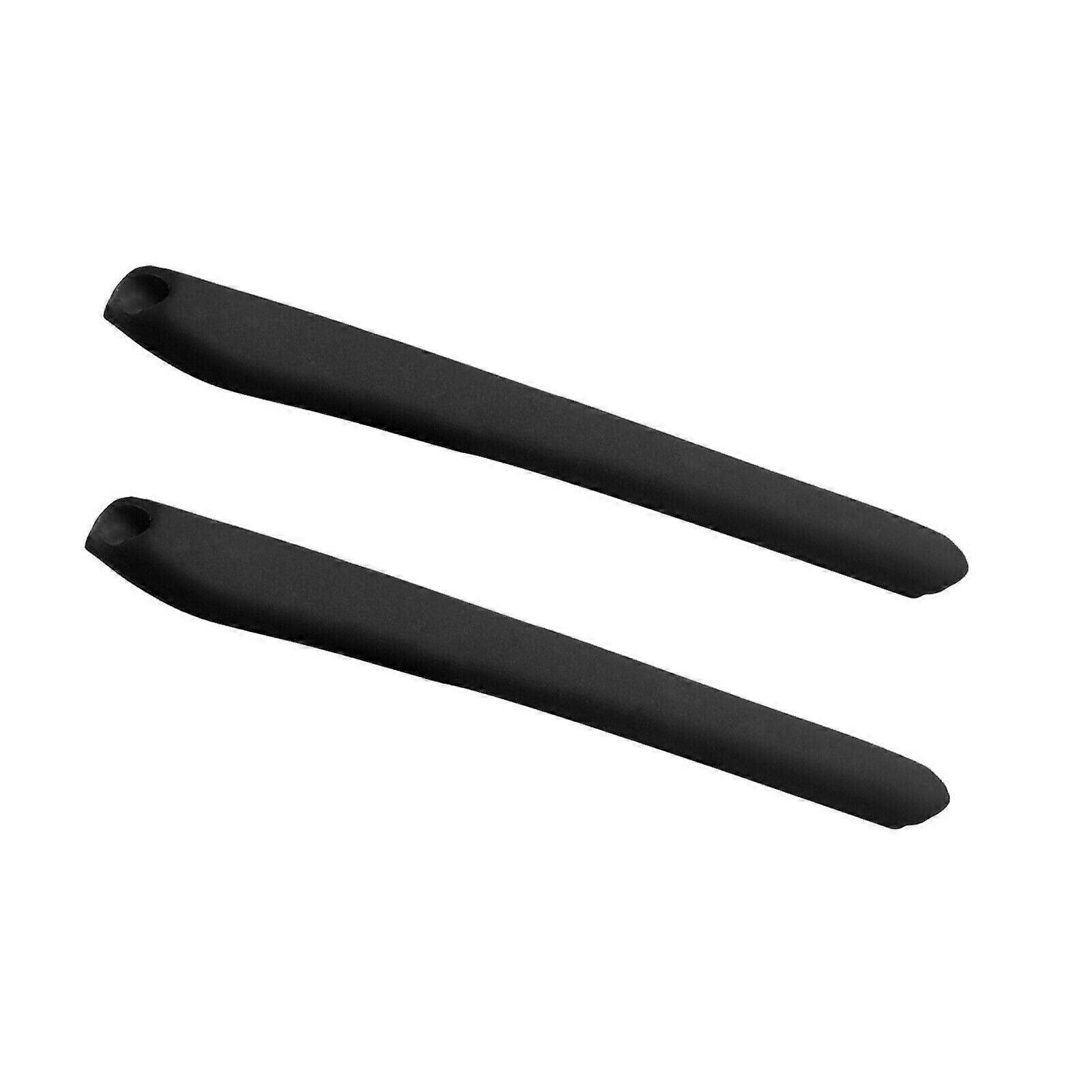 Replacement Earsocks & Nose Pads for-Oakley EVZero Range/Path/Pitch - Options