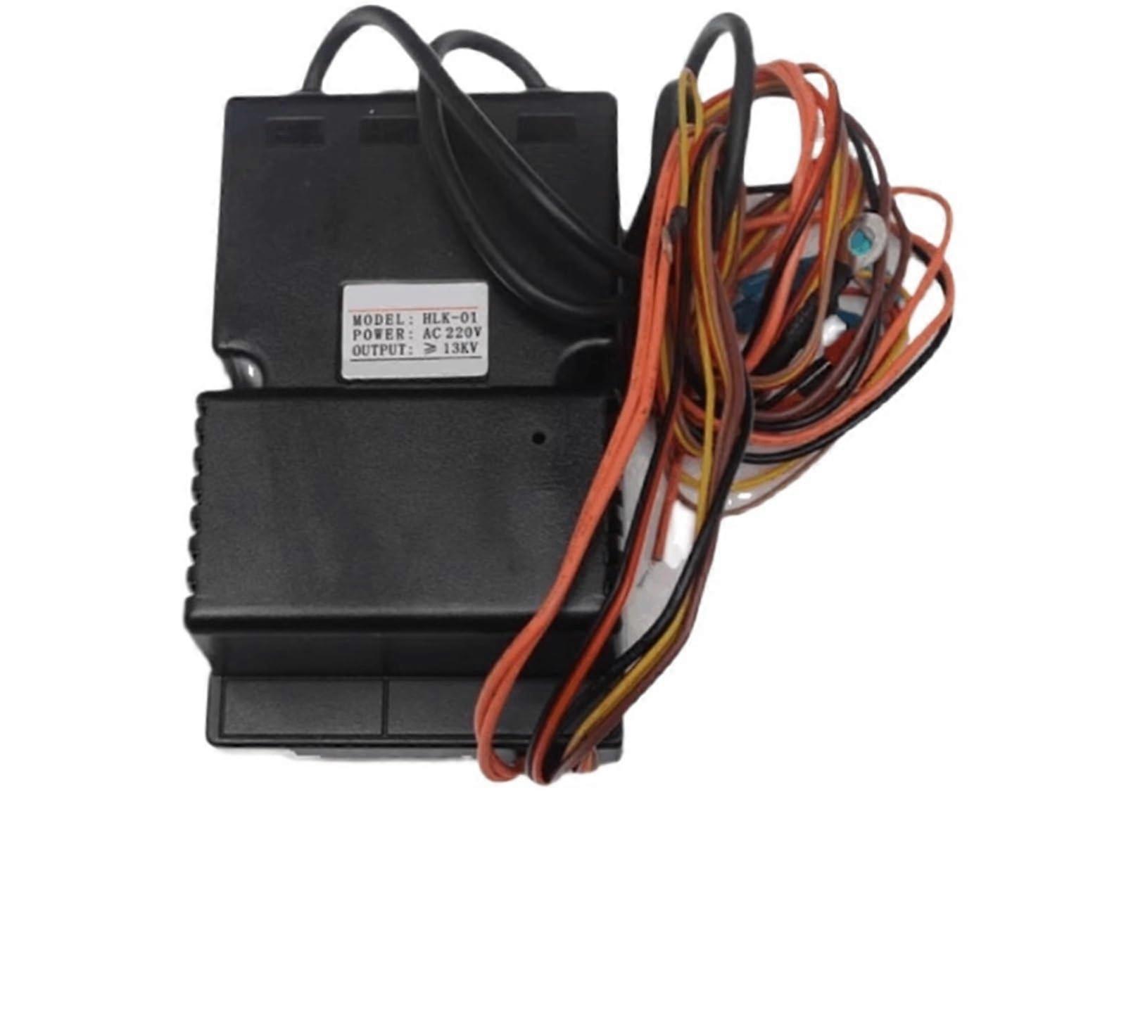 Universal Gas Oven Igniter HLK01 with Fast Ignition and Consistent Heat Output
