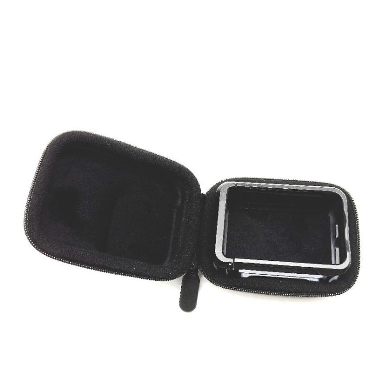 Travel Friendly Carrying Solution for Action 6/5P/4/3 Camera Gear Featuring Soft Lining Compact Organized Design Multicolor