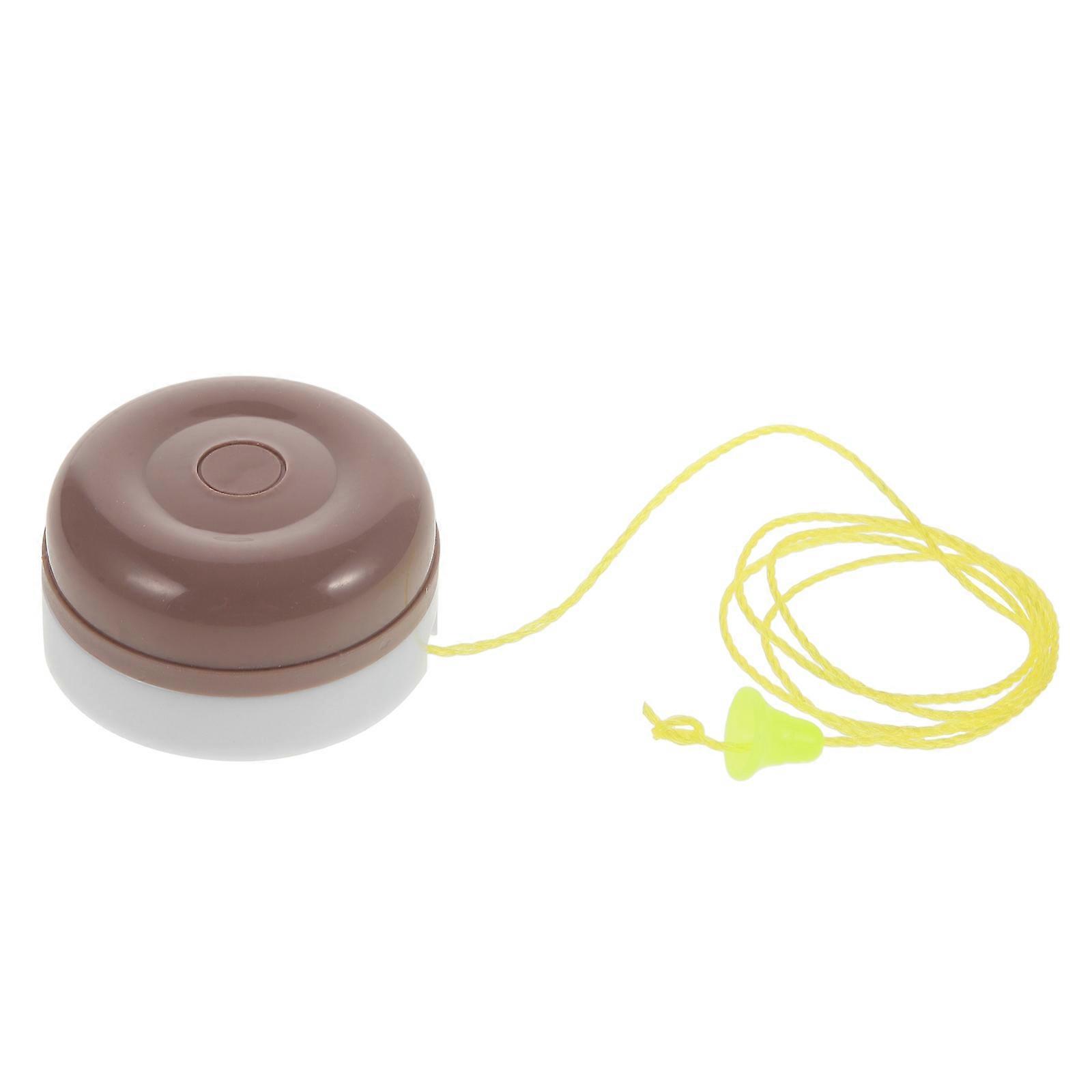 Worgeous 1 Set Light Fixture Pull Chain Lamp Switch for Ceiling Light Lamp Accessory