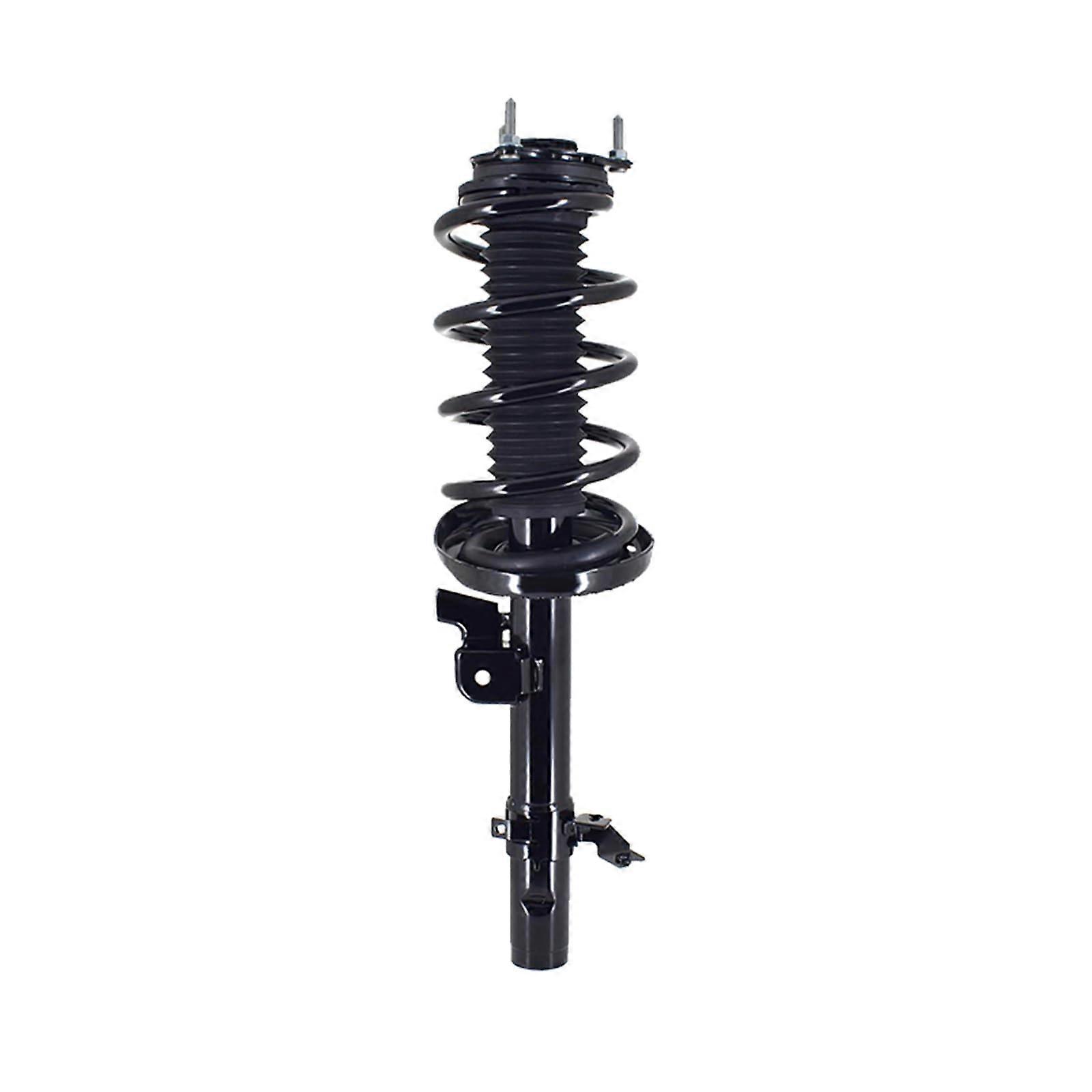 Front Left Strut Assembly Precision Fit Replacement for 20192023 Honda Passport AWD