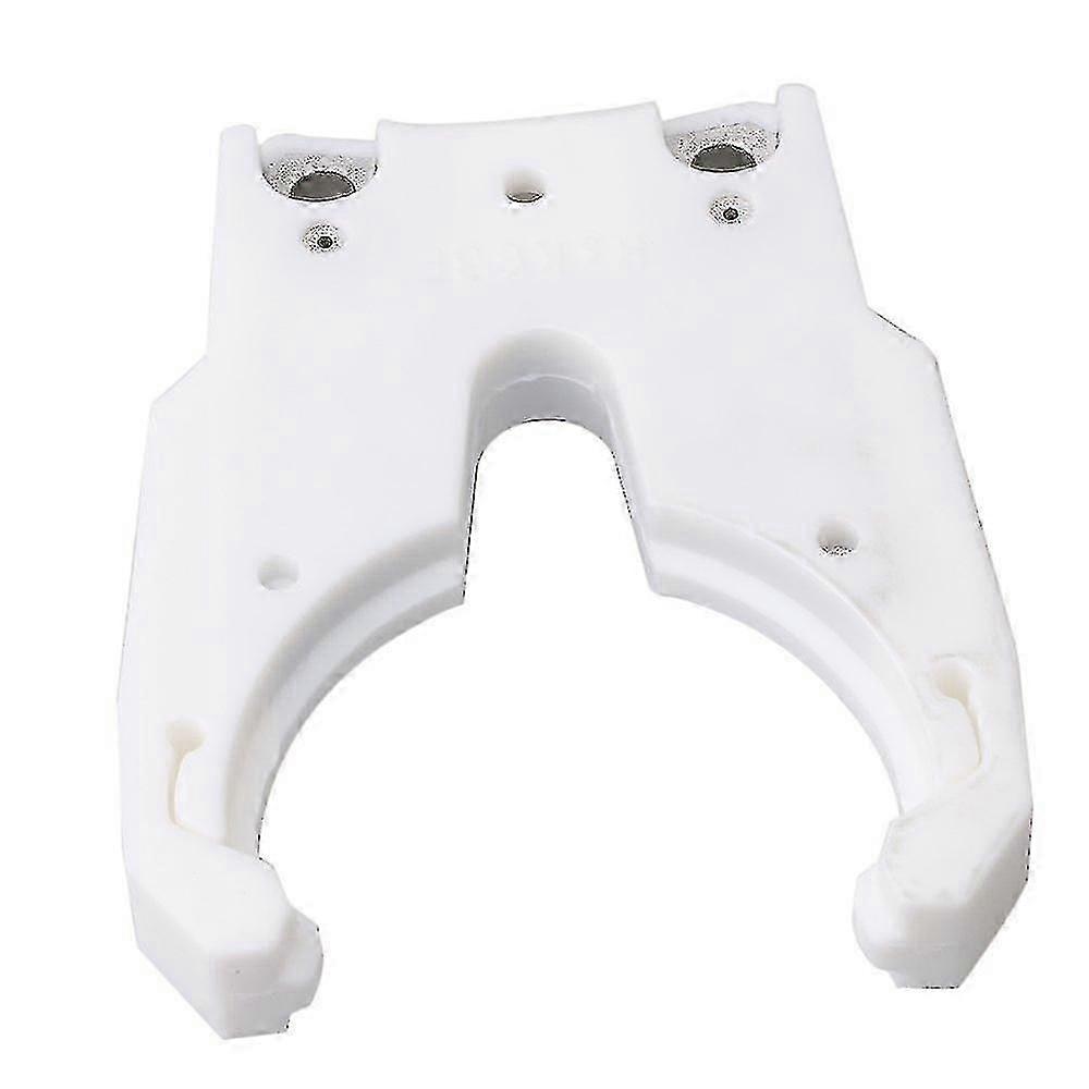 Hsk63f Tool Holder Engraving Machine Automatic Cutter Holder 6.8mm Hole 25-26