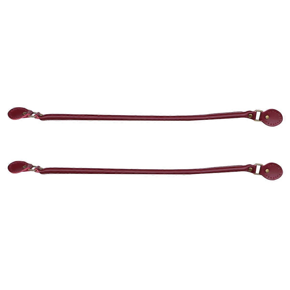 Bag Handle for Tote Bag Replacement 1Pair Strap