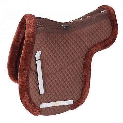 Performance Lined Horse Numnah