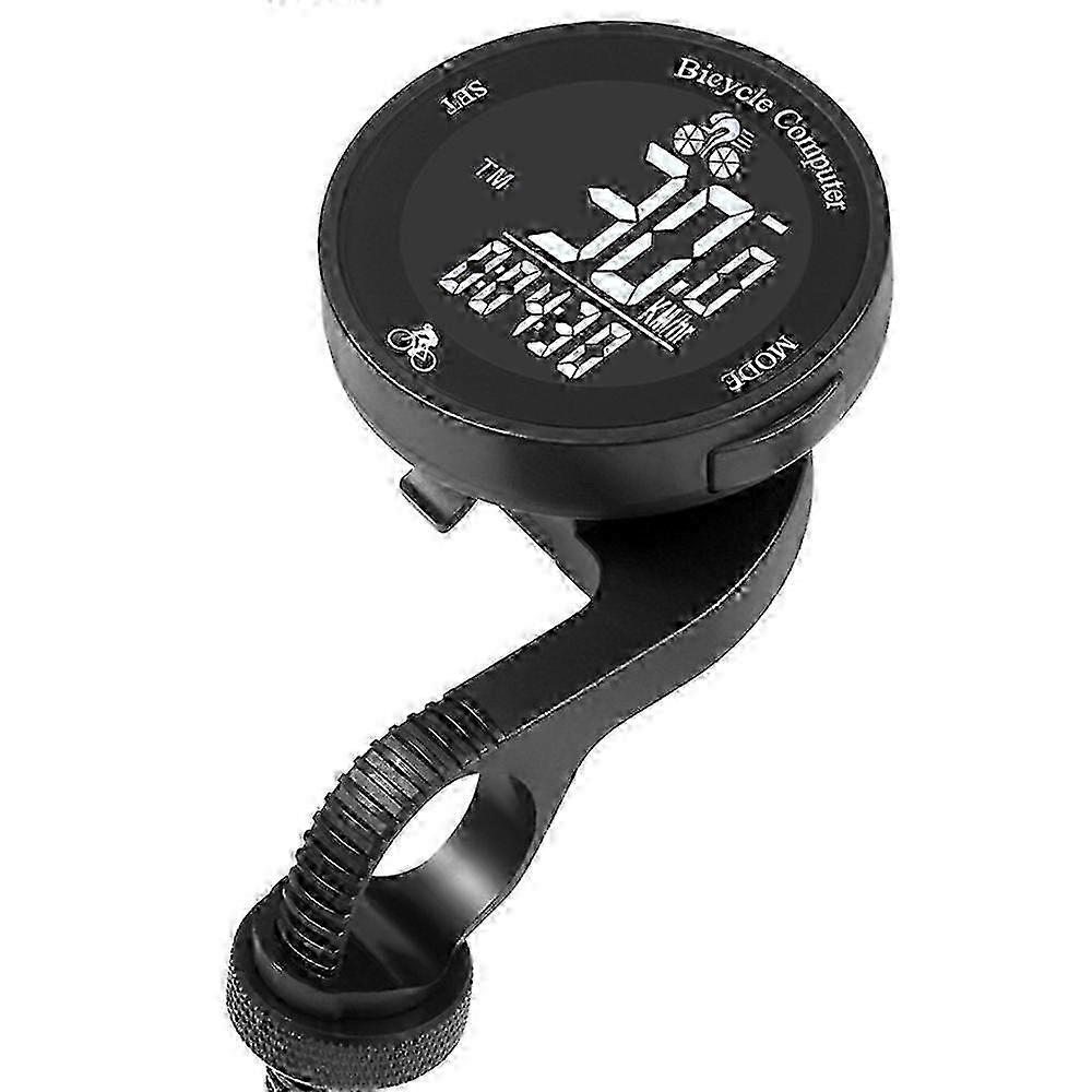 2025 Bicycle computer wireless waterproof, bicycle speedometer
