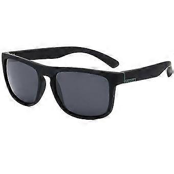 Classic Square Sunglasses Men Polarized UV400 Sun Glasses Retro Eyewear 2025