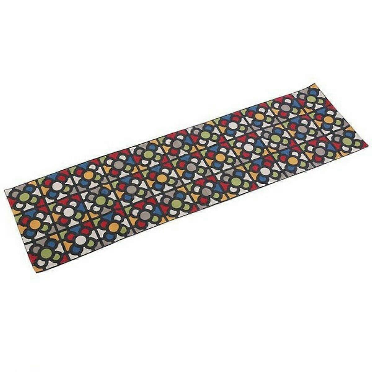 Table Runner Versa Polyester (44.5 x 0.5 x 154 cm)