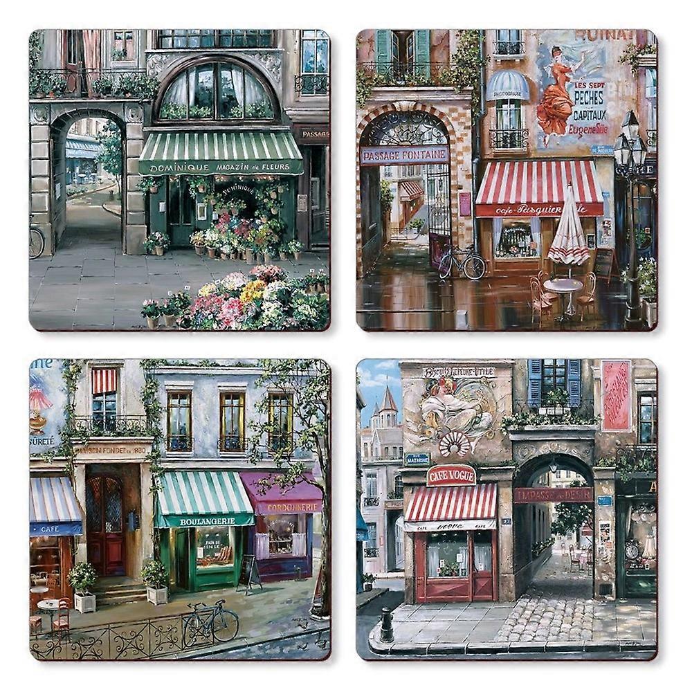  Cala Home pads C16203