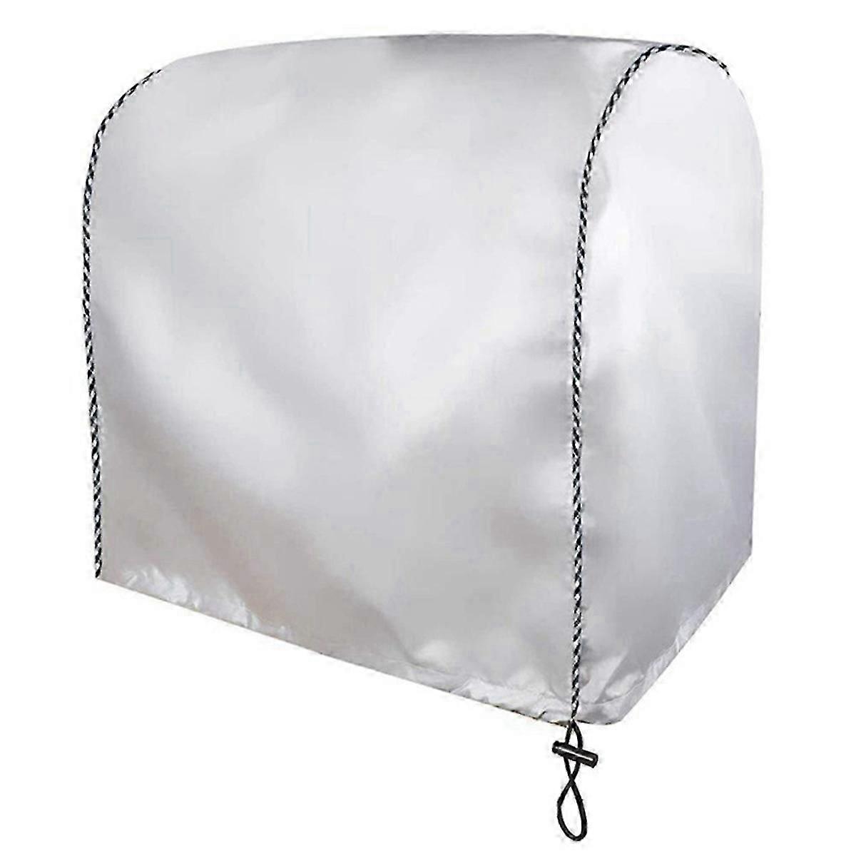 3D Printer Protective Cover Universal Waterproof Dustproof Printer Cover 3D Printer Universal Soft Box C:55x55x55cm
