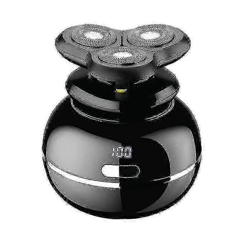 Electric Ger Shaver Recharable Set