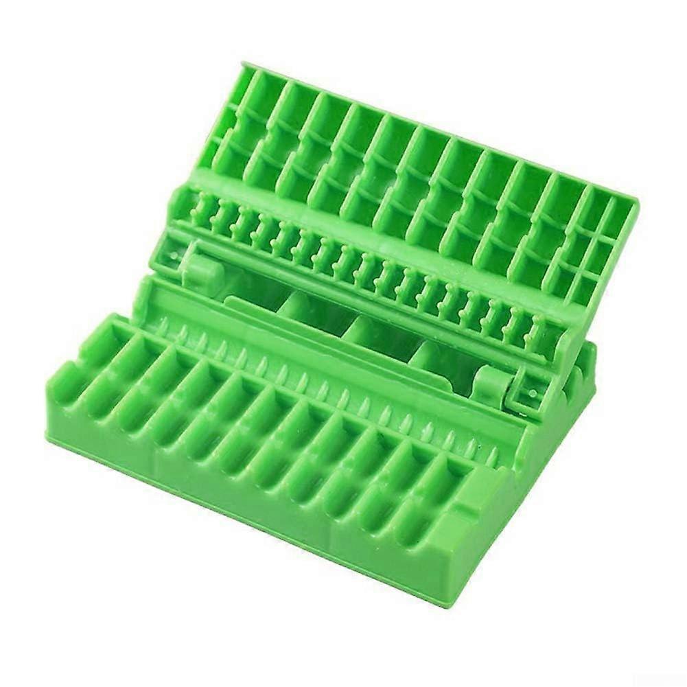 Barbecue Skewer Machine with MultiIngredient Capability, TimeSaving Easy Clean Kebab Maker