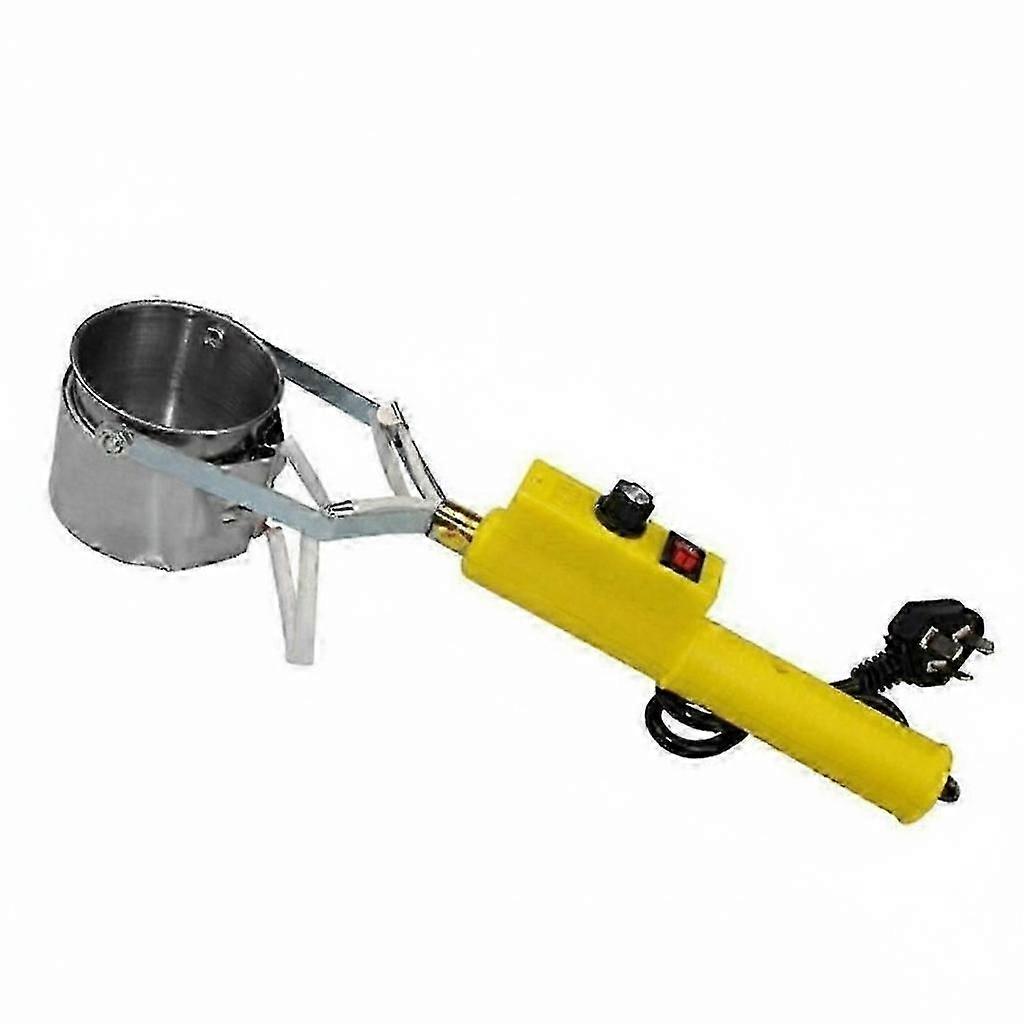 Temperature Adjustable Solder Pot For Repair Work