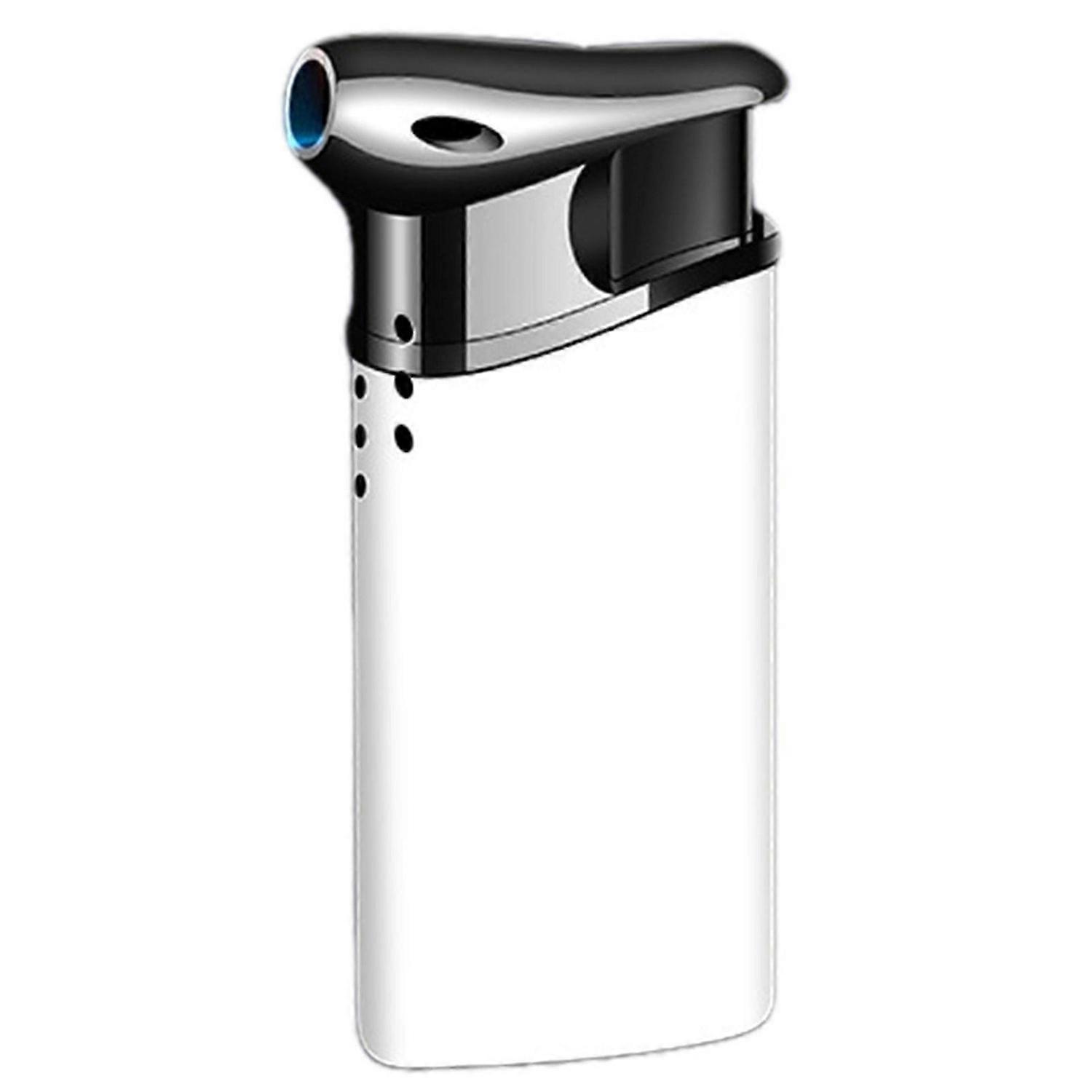 Oblique Fire Point Pipe Lighter 45 Angle Soft Flame for Outdoor Use