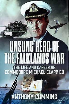 Falklandskrigens ubesungne helt
