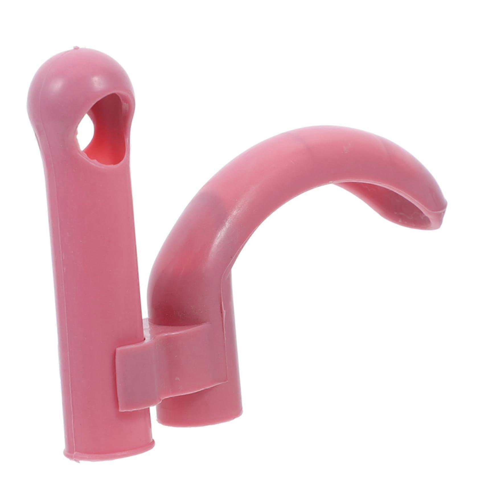 Broom Handle Grip Replacement with Ergonomic NonSlip Plastic Sleeve for Easy Home Cleaning