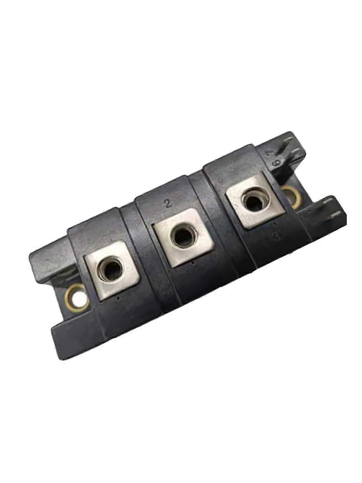 PK160FG80 PK160FG120 Bidirectional Thyristor Module  Voltage Control Efficient Heat Dissipation