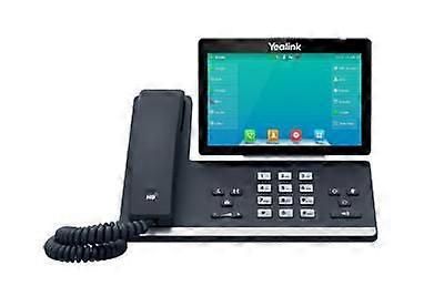 Handenhet Wi-fi Sip-t57w, Grå,